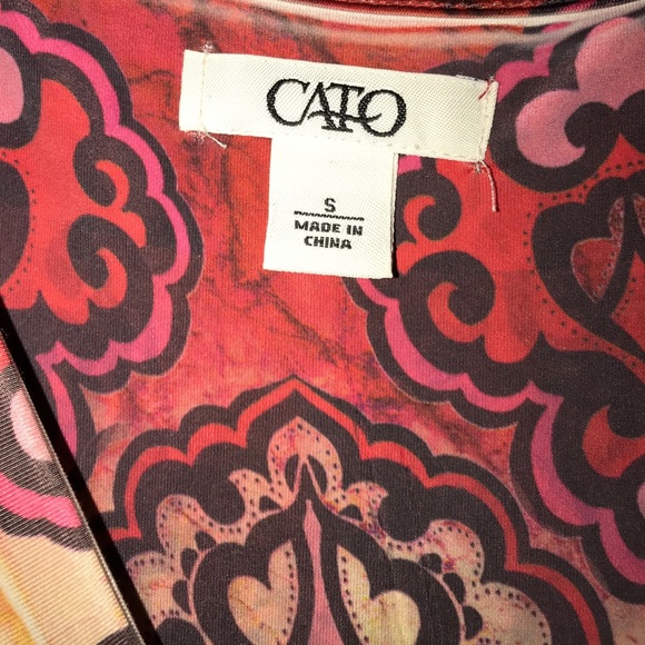 Long sleeveless dress! - Picture 2 of 4