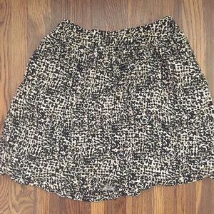 New York and Company Skirt