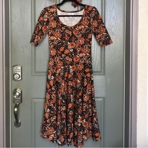 Like new LuLaRoe Nicole