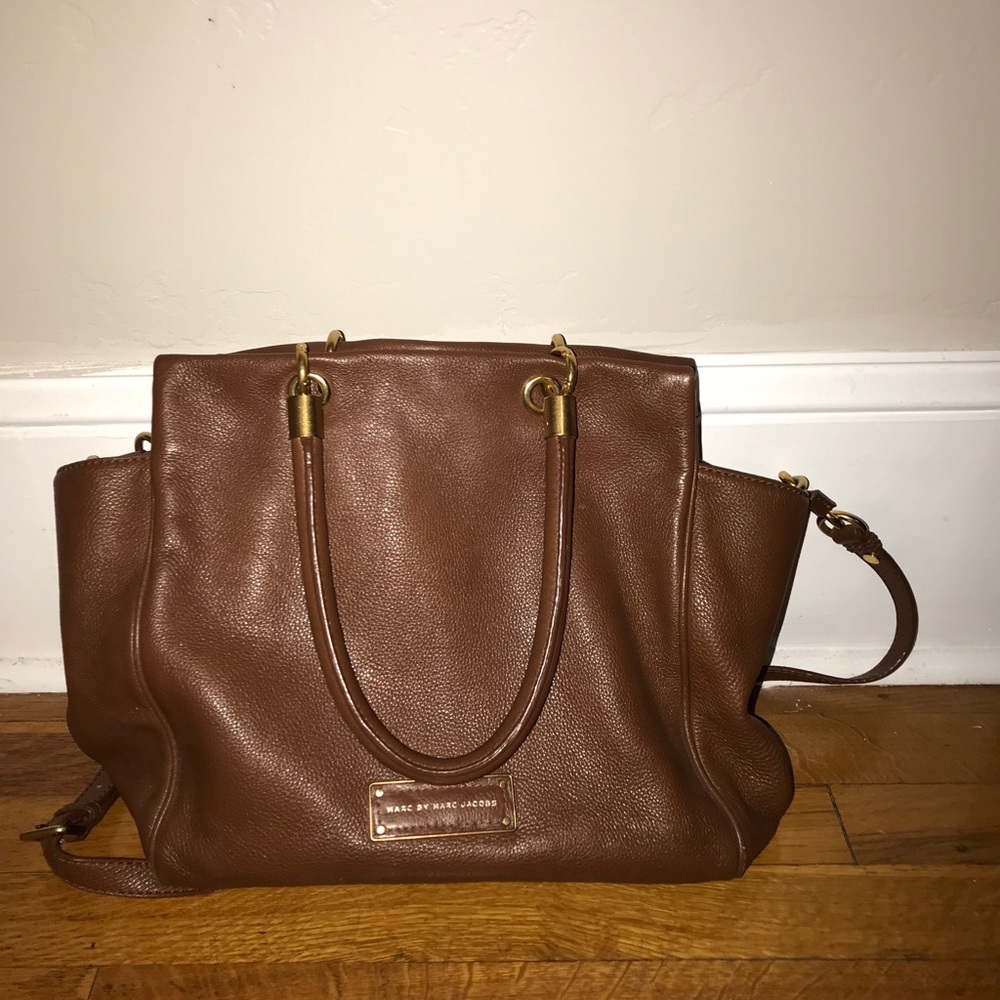 Marc Jacobs authentic bag