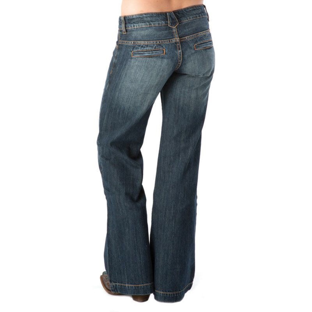 Stetson Trouser Jeans