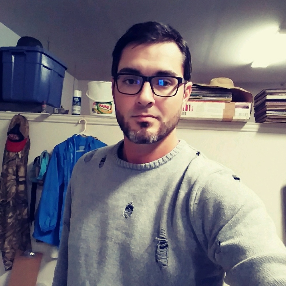 Meet your Posher, Jason