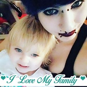 Meet your Posher, Mariah