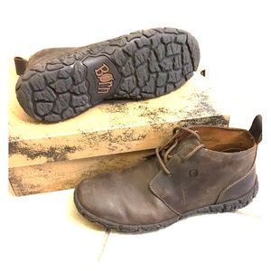 Born Boots