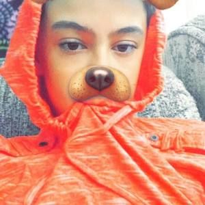 Meet your Posher, Ethan