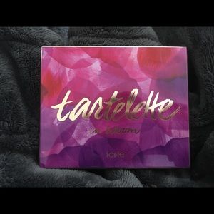 Tartelette 2 in bloom palette