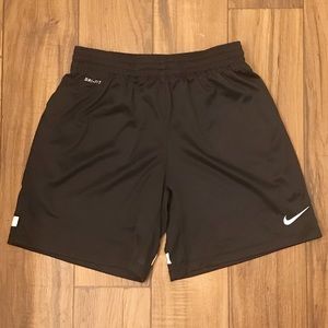 Nike Dri-Fit Shorts