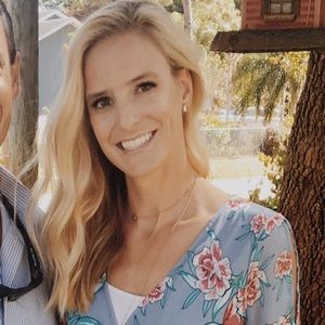 Meet your Posher, Lindsay