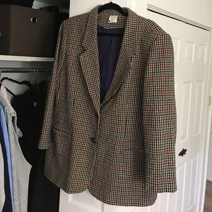 Nice vintage fall jacket 😎👌🏻💕