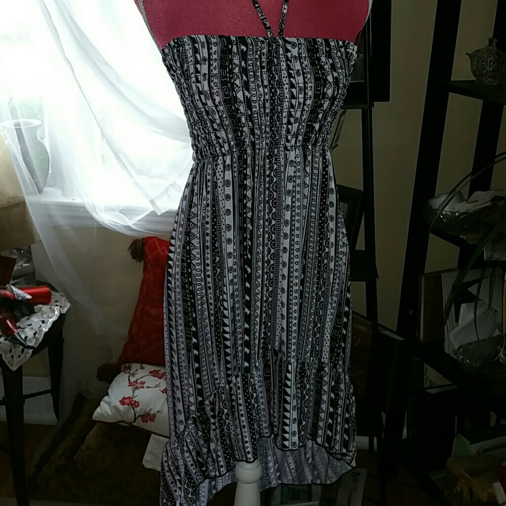 Summer dress
