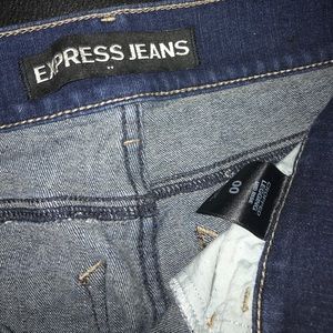 Express Jeans 00