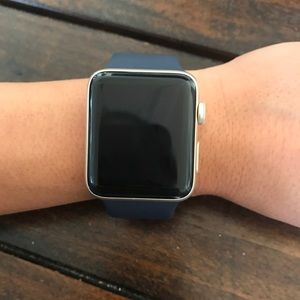 Apple Watch 2