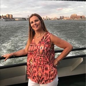 Meet your Posher, Rita