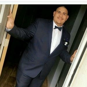 Meet your Posher, Antonio