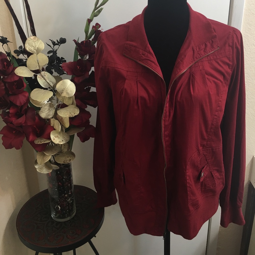 💜Woman's Jacket💜