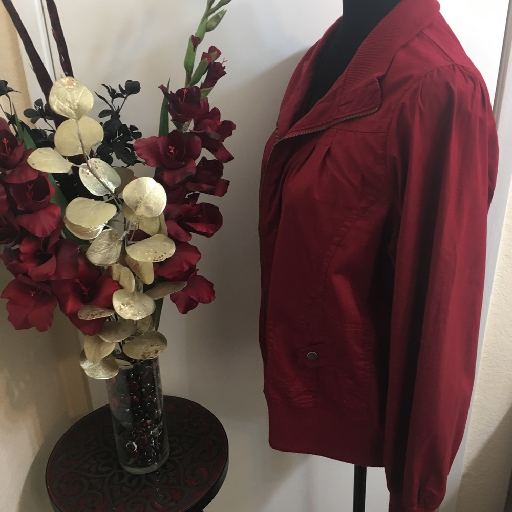 💜Woman's Jacket💜 - Picture 2 of 5