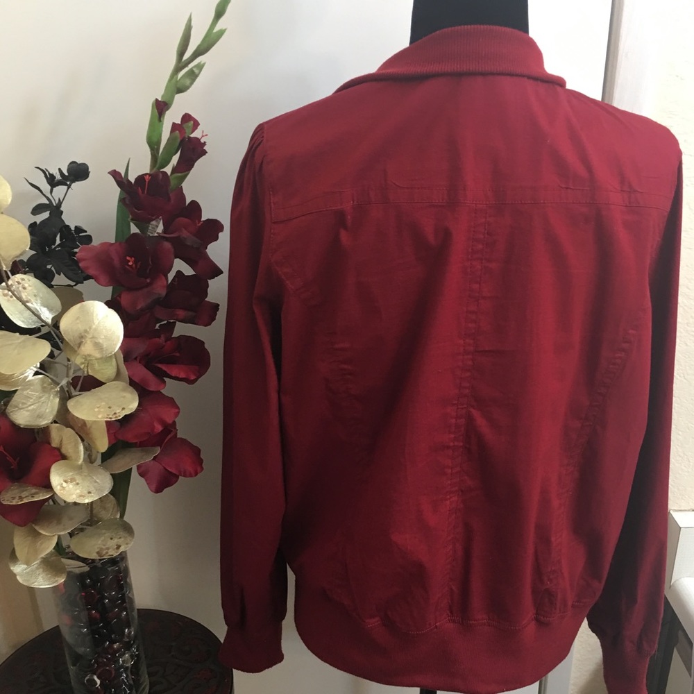 💜Woman's Jacket💜 - Picture 3 of 5