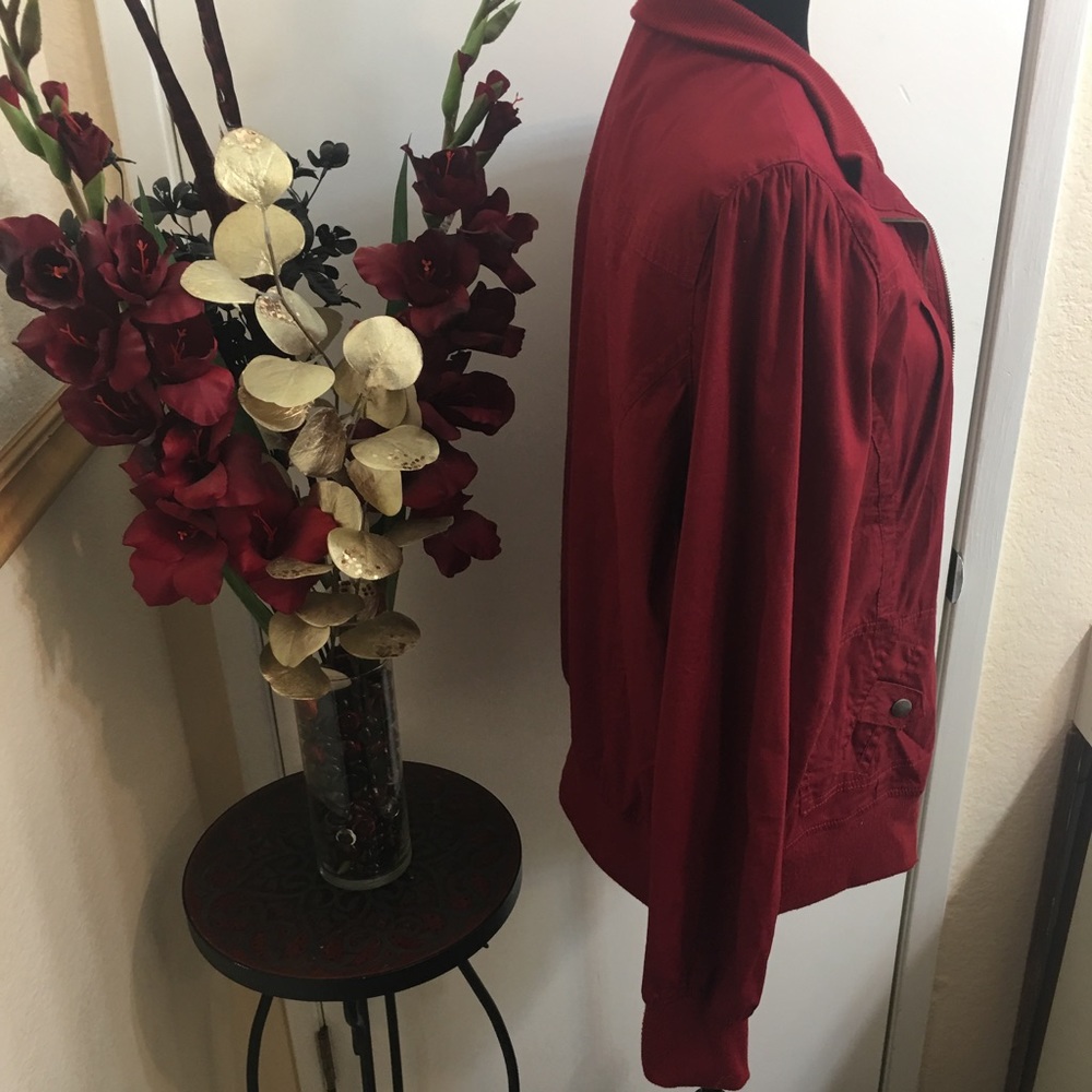 💜Woman's Jacket💜 - Picture 4 of 5