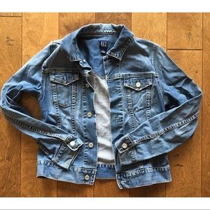 GAP Jean Jacket 🌙