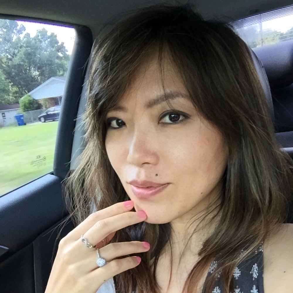 Meet your Posher, Sophie