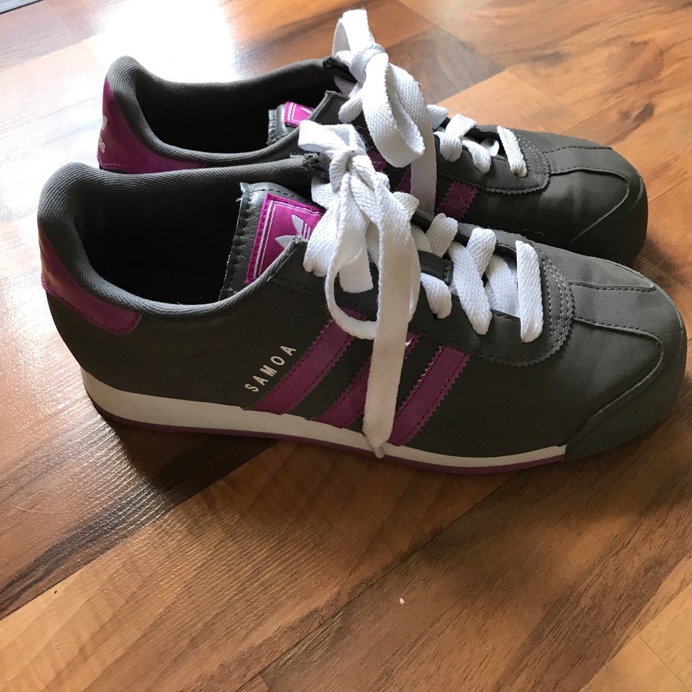 Adidas Samoa