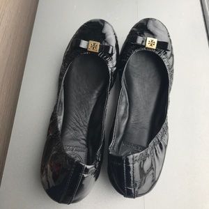 Tory Burch Ballet Flats