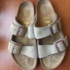 Birkenstock Sandals