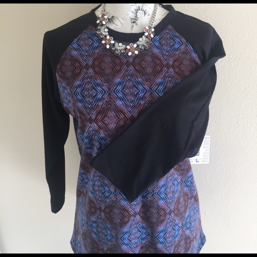 Lularoe Randy T