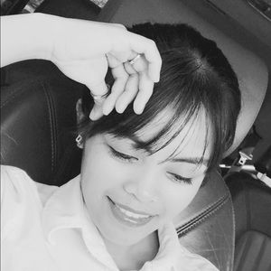 Meet your Posher, Jergin