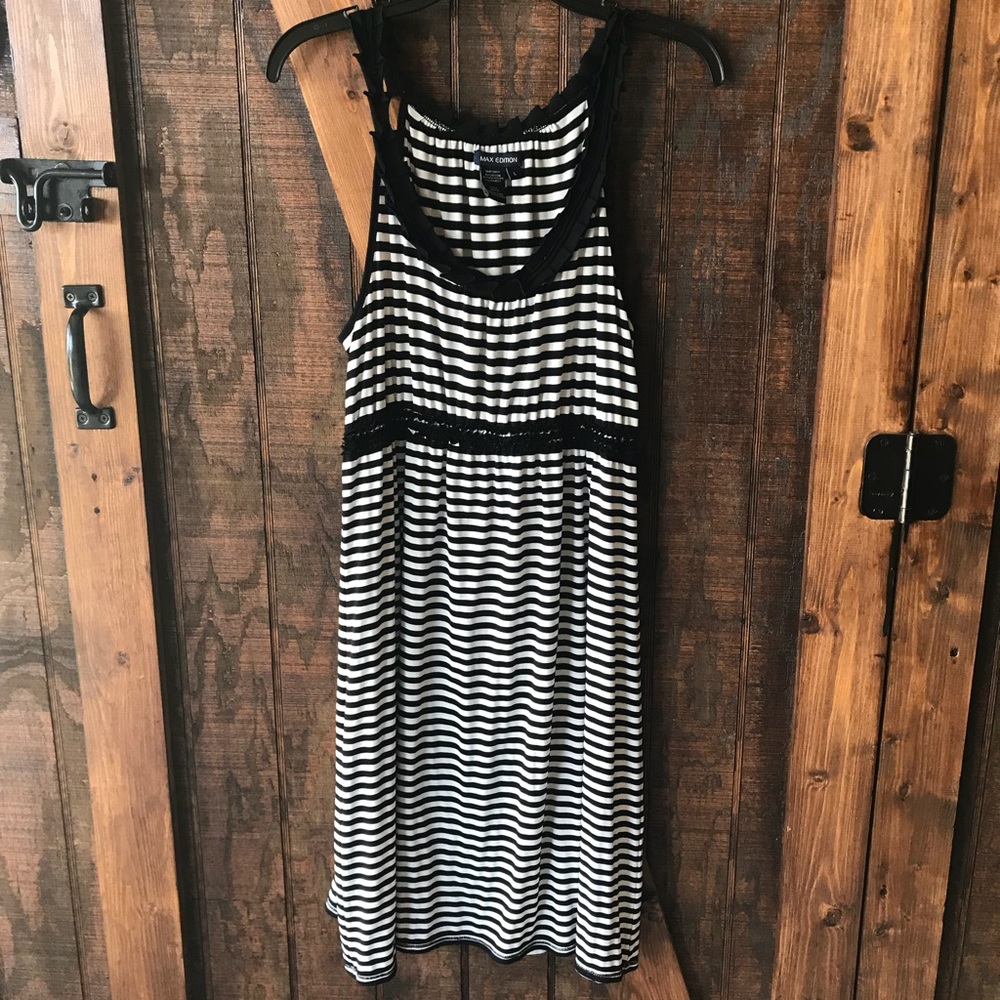 Max Edition Woman’s Dress