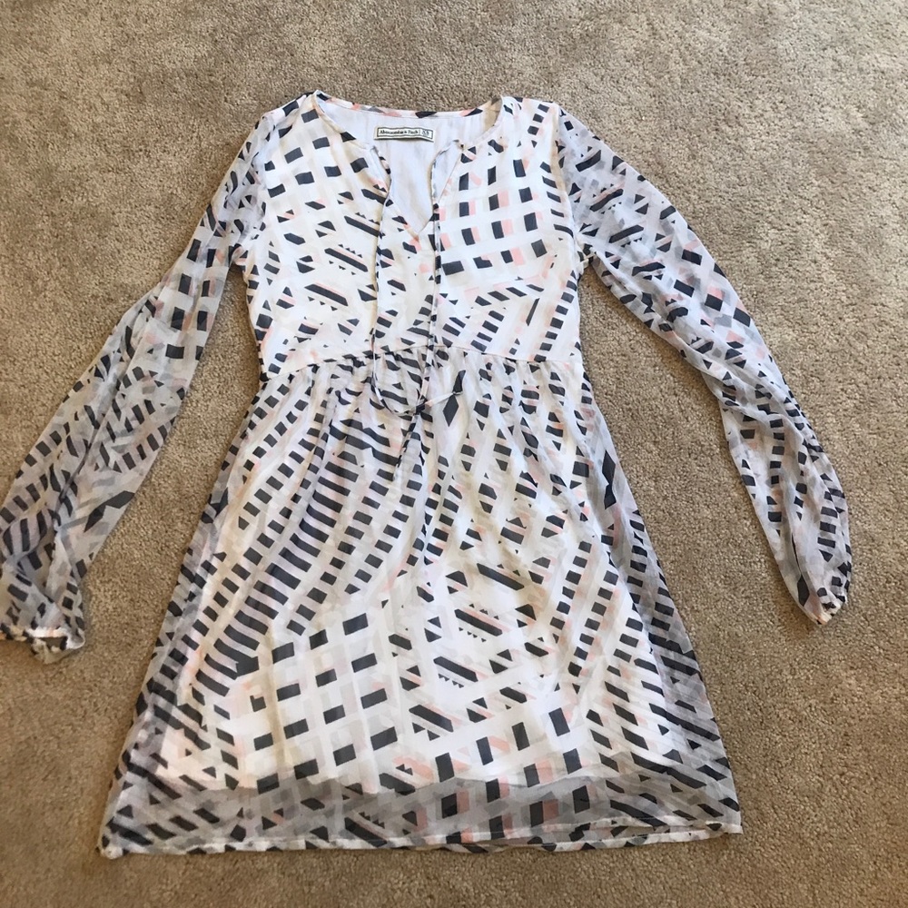Abercrombie & Fitch Dress