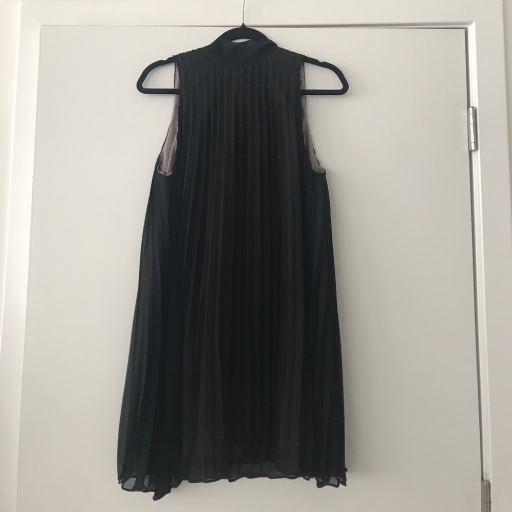 Elegant BB Dakota Shift Dress