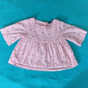 ♣️ BabyGap Dress