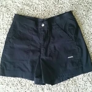 Athleta shorts