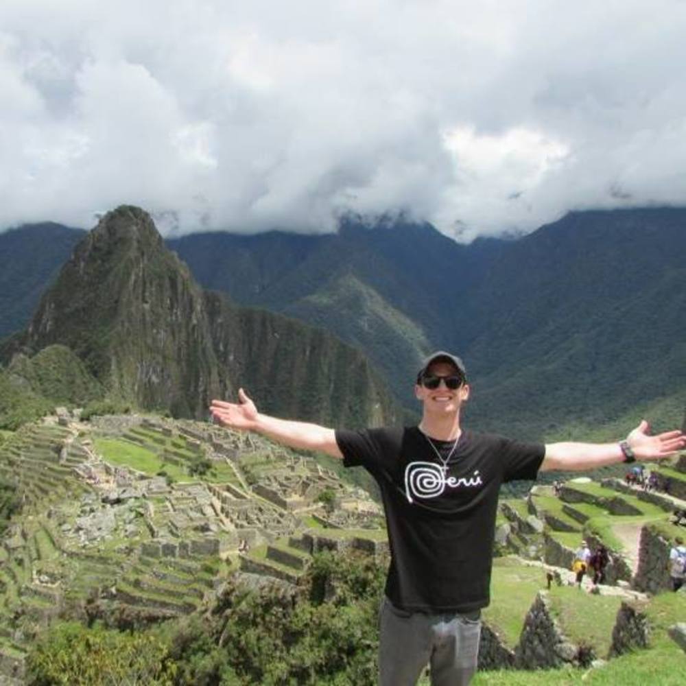 Meet your Posher, Brooks