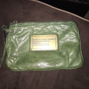 Marc Jacobs purse/ wristlet