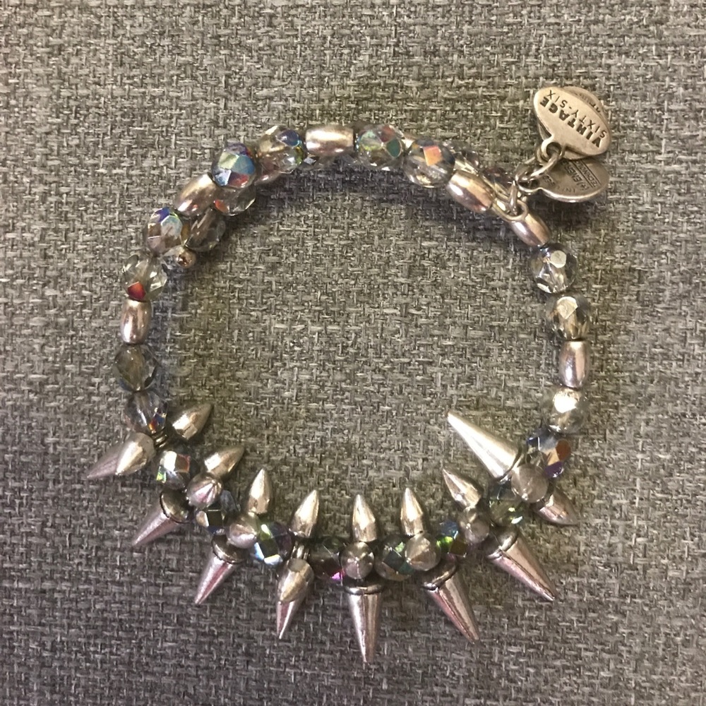 ALEX AND ANI wrap bracelet