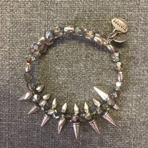 ALEX AND ANI wrap bracelet
