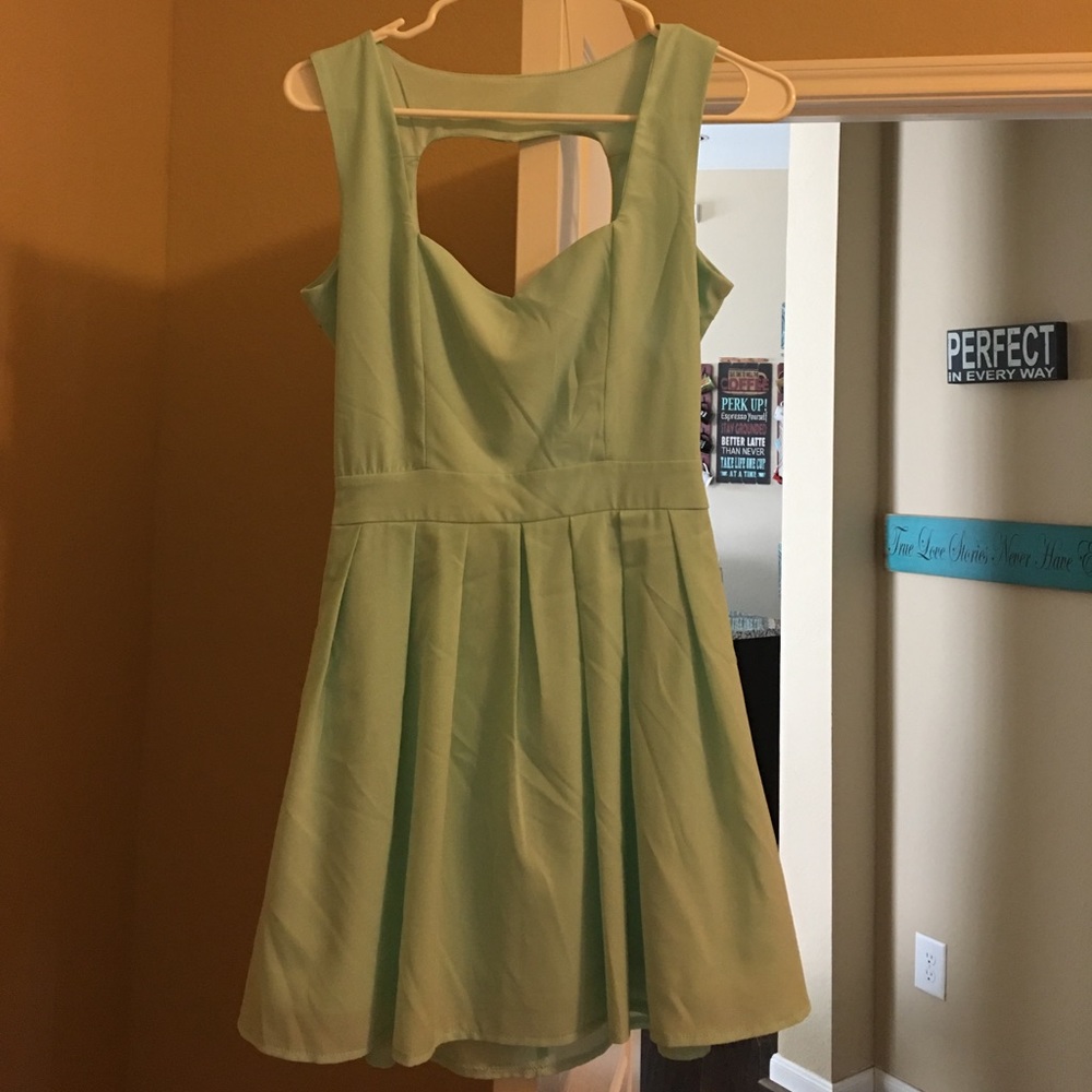 Dress