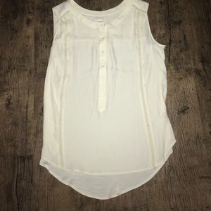 tank top blouse