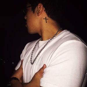 Meet your Posher, Bryan