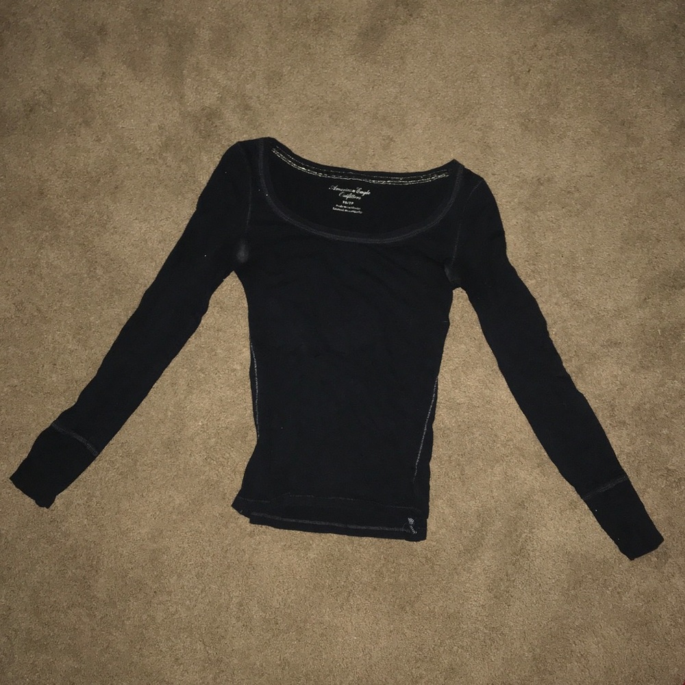 American eagle long sleeve