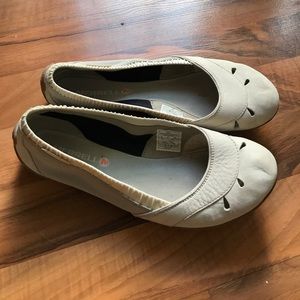 Merrell Whirl Glove Slip-on flats