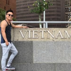 Meet your Posher, William