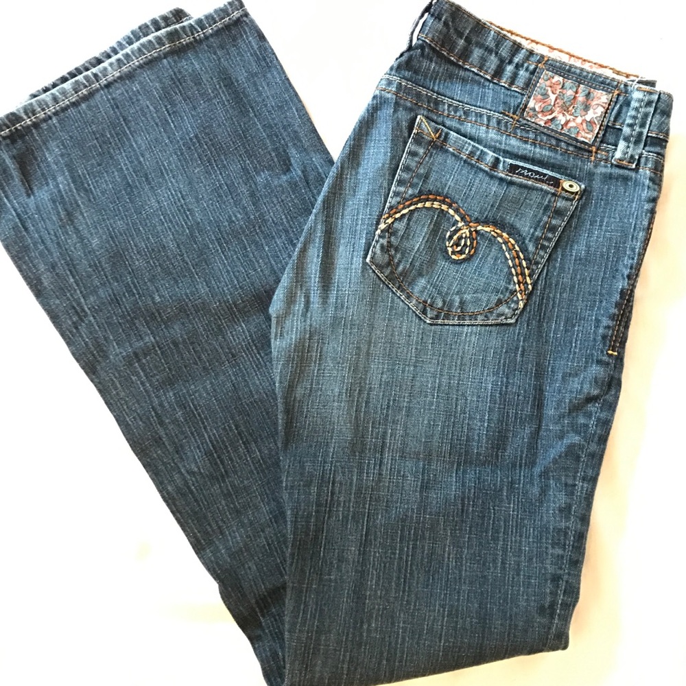 🎉 Mavi Jeans 💕