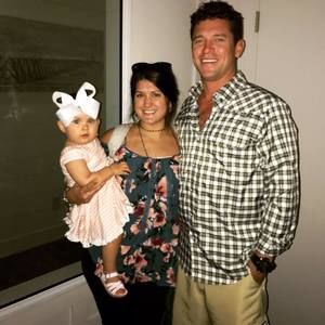 Meet your Posher, Allie