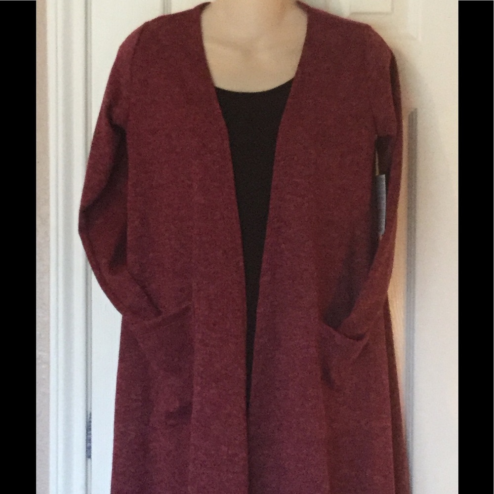 LuLaRoe Sarah XS NWT🏮