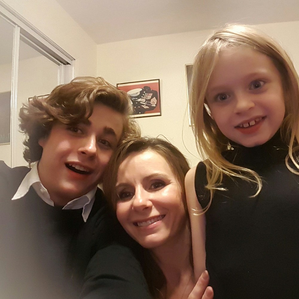 Meet your Posher, Erin