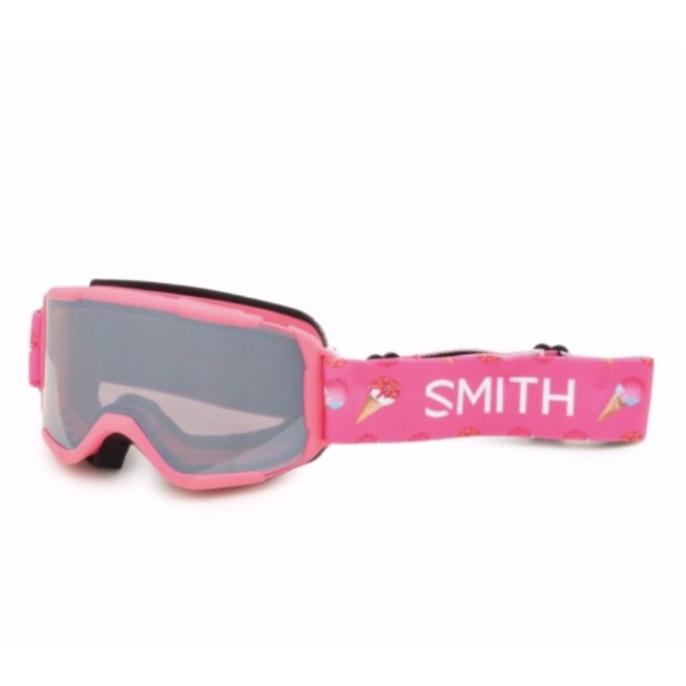 Smith Snow Goggles