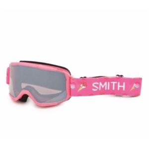 Smith Snow Goggles